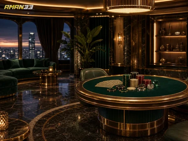 Tampilan Starlight Princess di Aman33 pada gambar 1