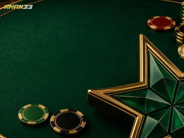 Gambar Treasure Hunt Series 1